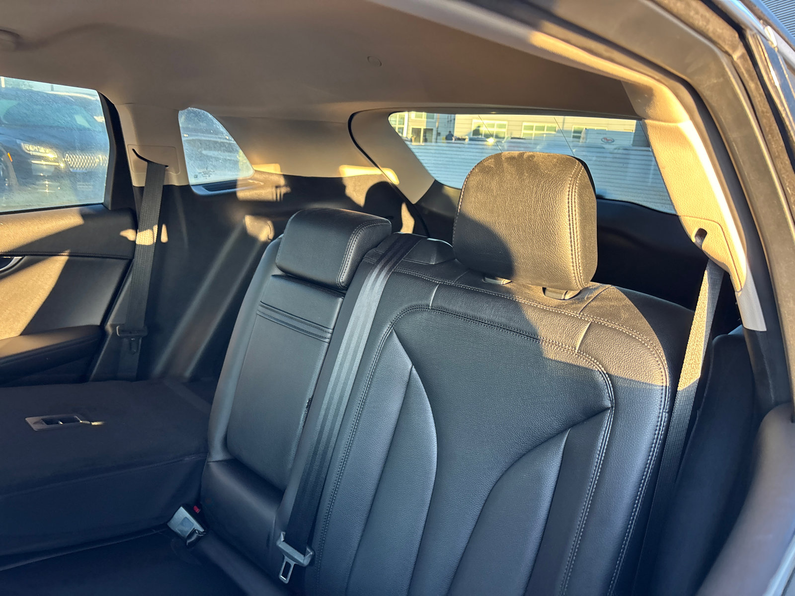 2023 Lincoln Nautilus FWD