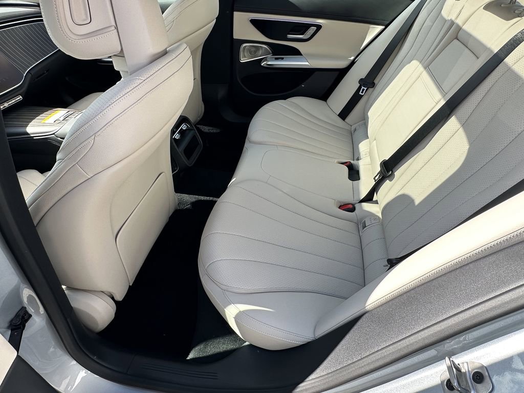 2026 Mercedes-Benz E 450 4MATIC Sedan