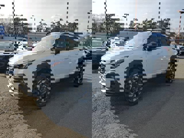 2026 Subaru Crosstrek 2.5i Limited