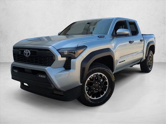 Certified 2024 Toyota Tacoma TRD Off-Road w/ TRD Off Road Premium Package