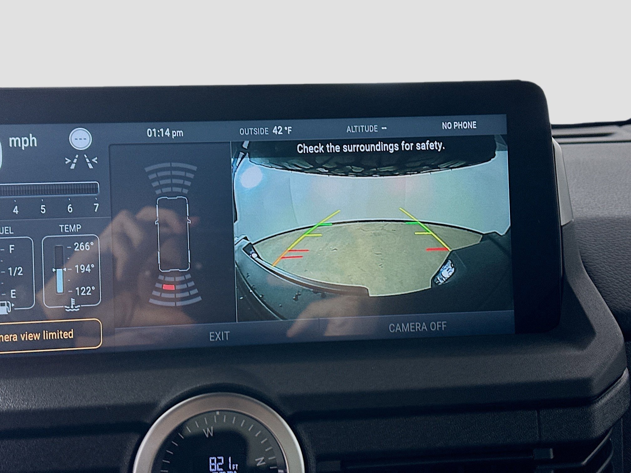 2026 INEOS Grenadier Fieldmaster Edition