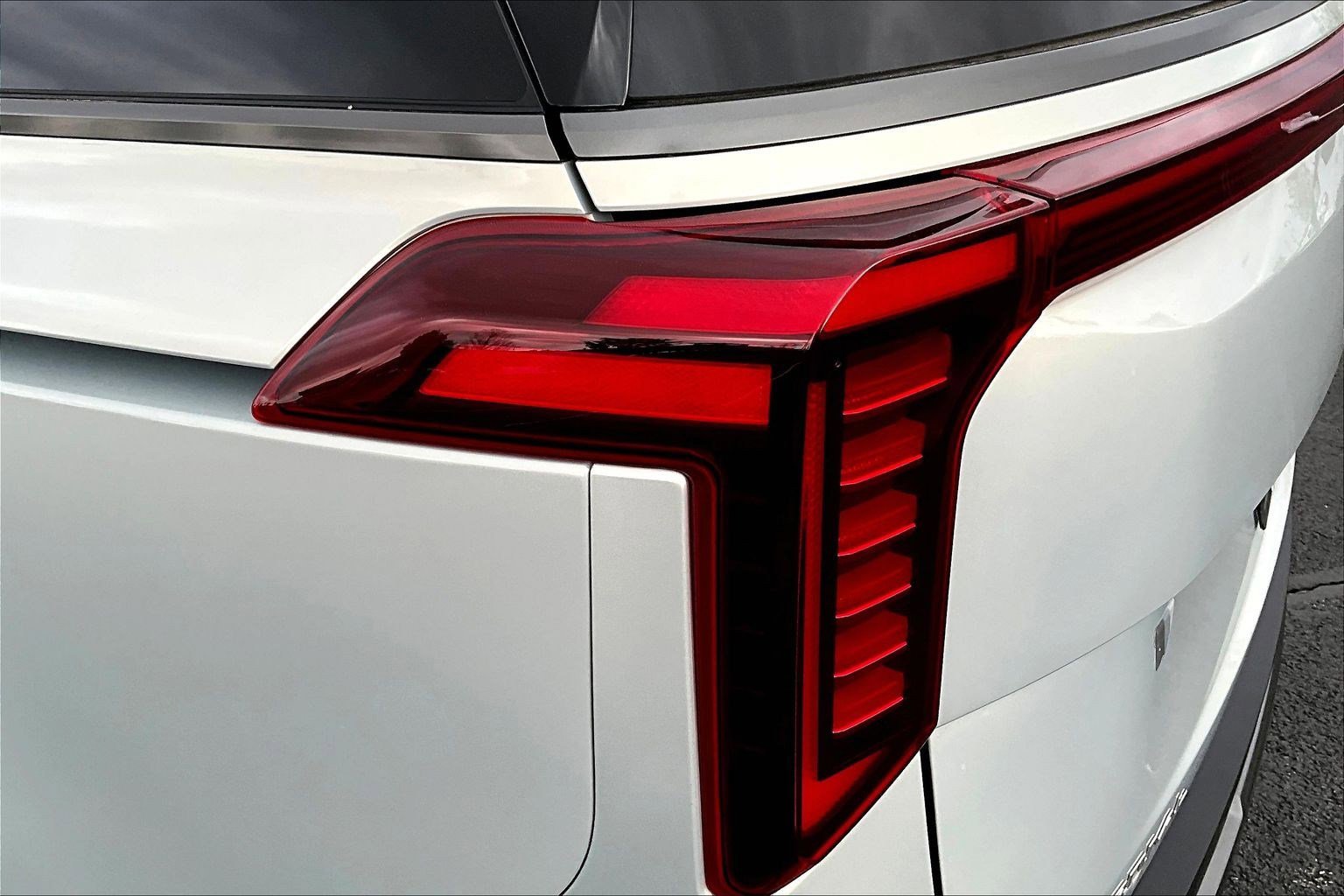 2025 Kia Carnival SX Prestige