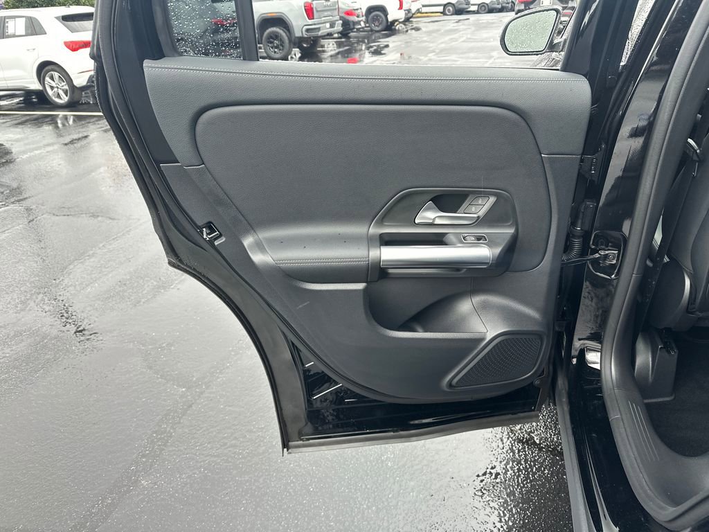 2026 Mercedes-Benz GLA 250 4MATIC