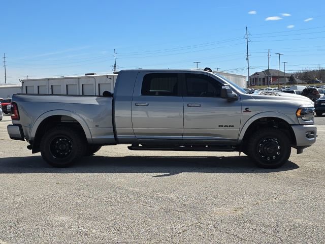 2023 RAM 3500 Limited