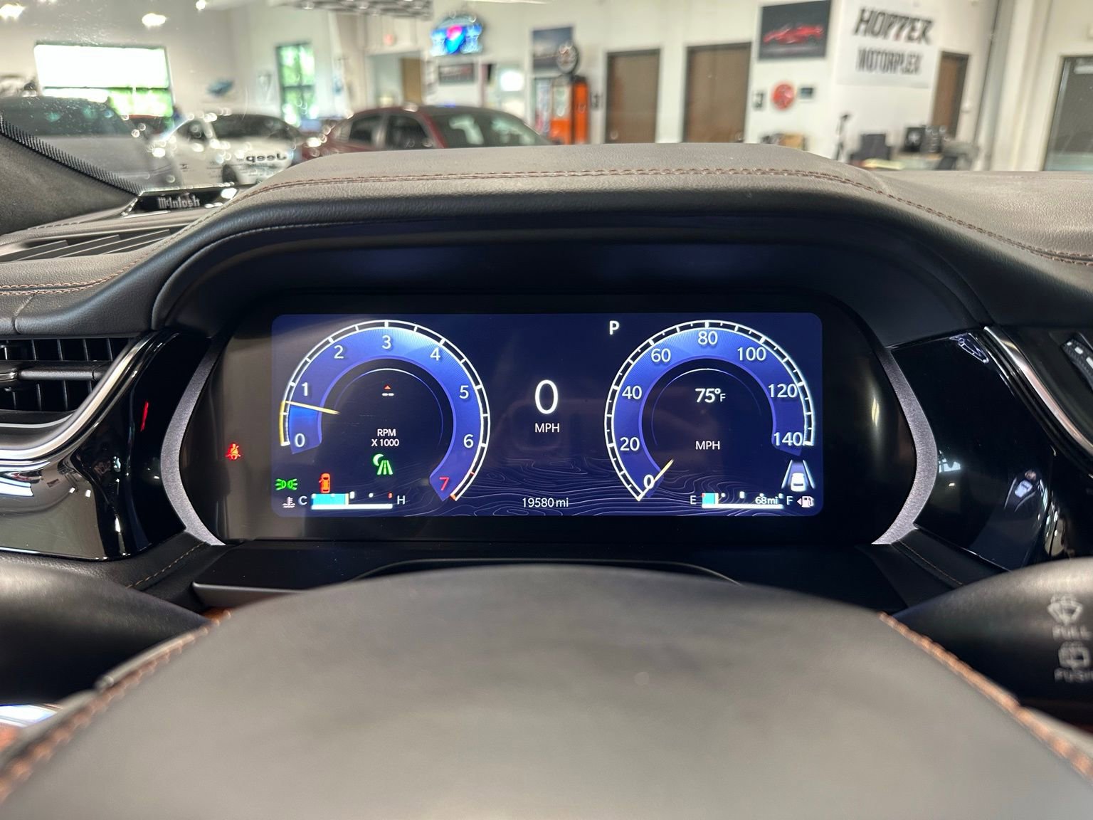 2024 Jeep Grand Cherokee Summit