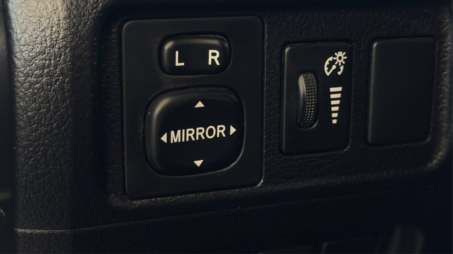 2019 Toyota 4Runner TRD Off-Road