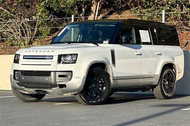 2023 Land Rover Defender 130 S