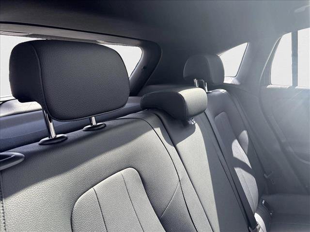 2025 Mercedes-Benz GLA 250