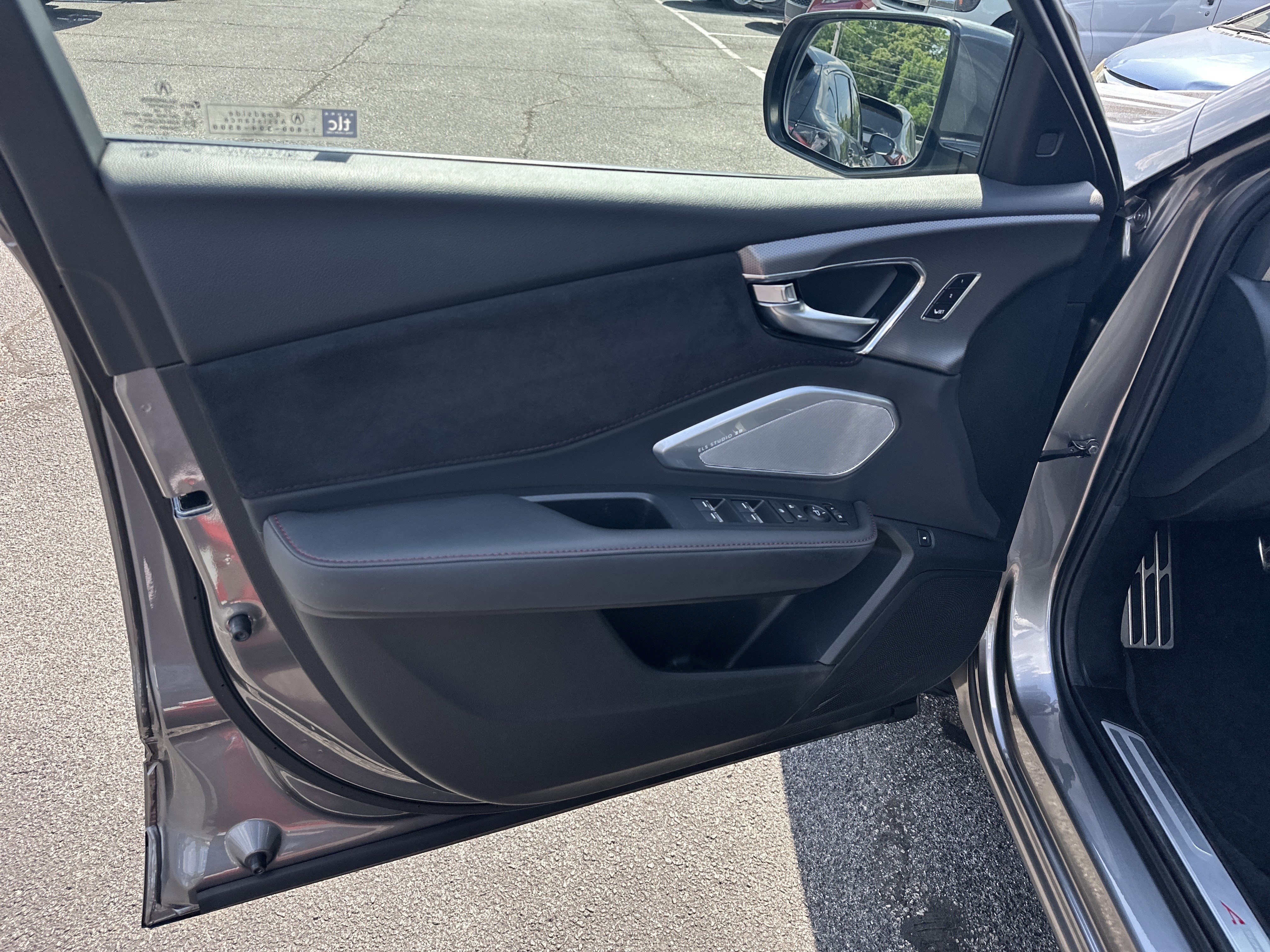 2023 Acura RDX A-Spec