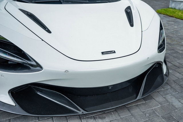 Used 2020 McLaren 720S Performance photo 59