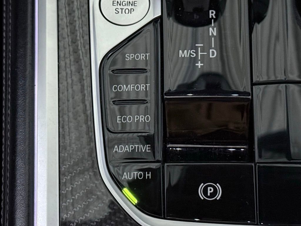 2023 BMW M850i Gran Coupe xDrive