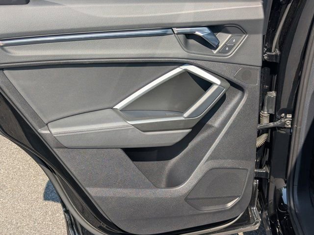 2022 Audi Q3 2.0T Premium