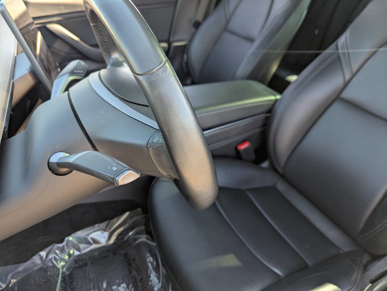 2019 Tesla Model 3 Standard Range