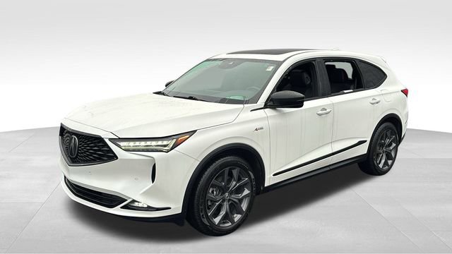 2023 Acura MDX A-Spec