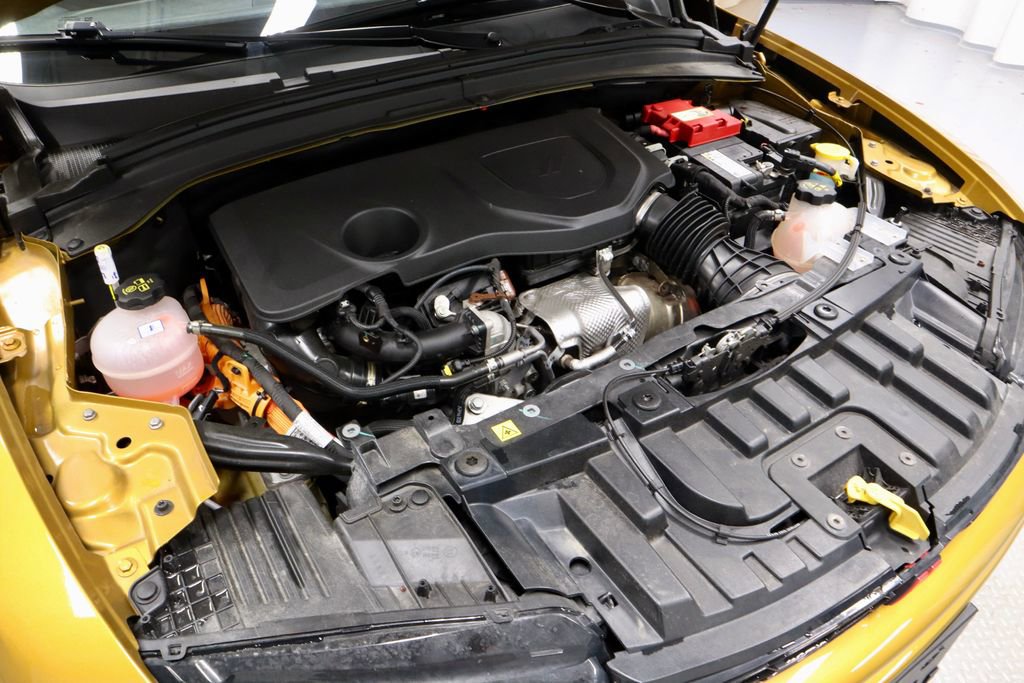 2024 Dodge Hornet R/T