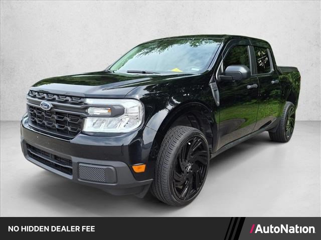 Used 2024 Ford Maverick XL