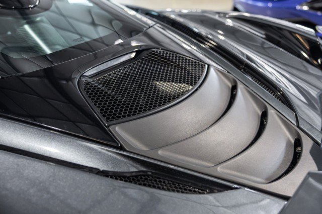Used 2021 McLaren 720S Performance photo 26