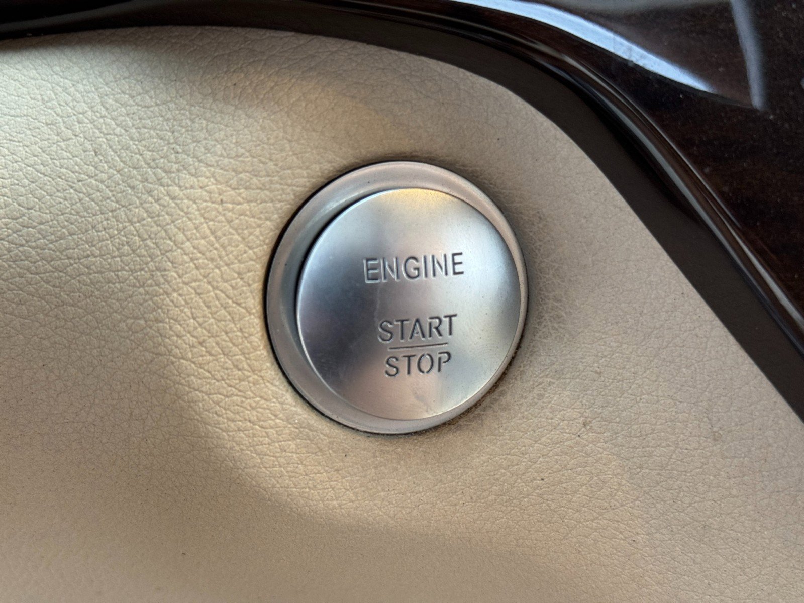 2016 Mercedes-Benz GLE 350 4MATIC