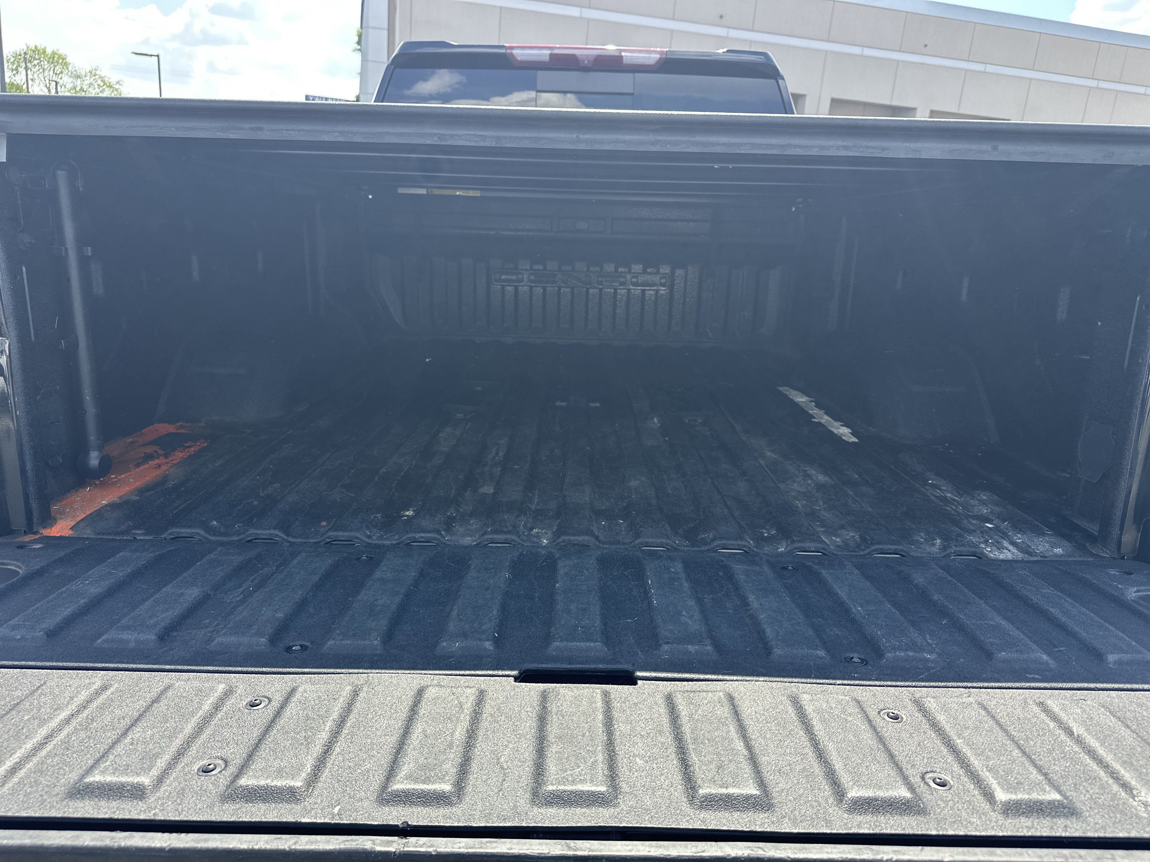 2023 GMC Sierra 2500 Denali