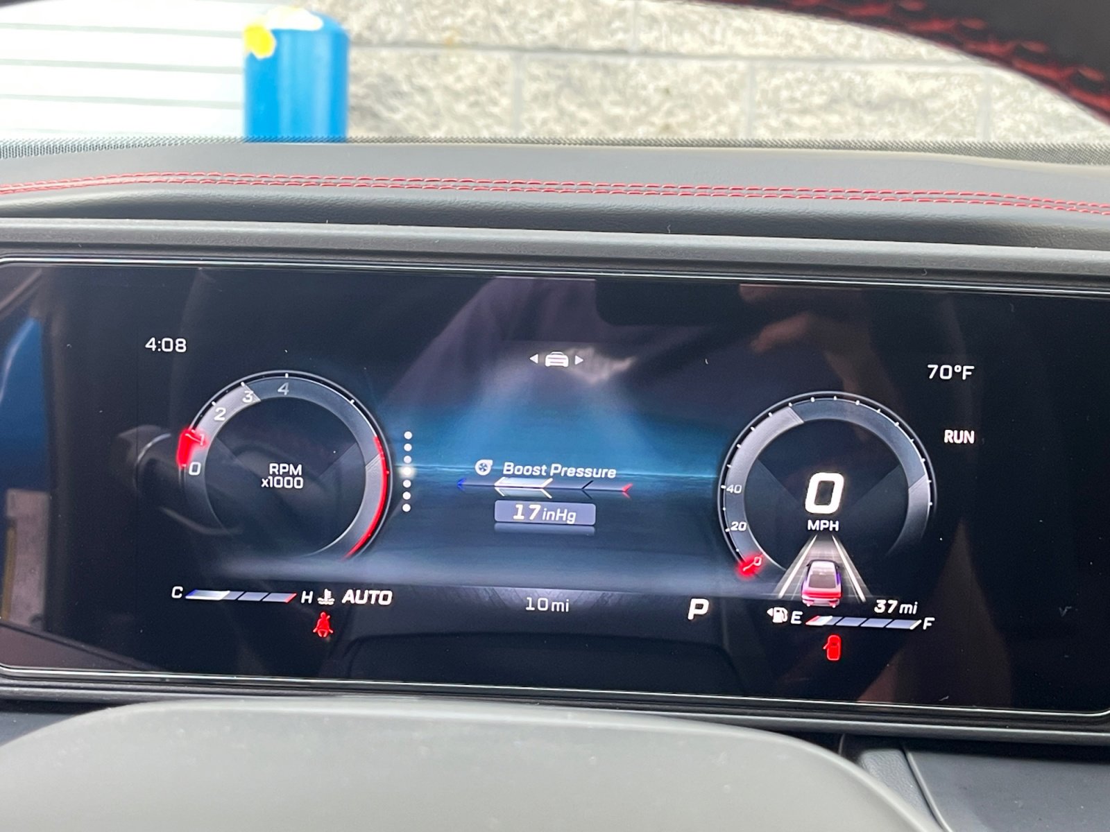 2026 Dodge Charger R/T