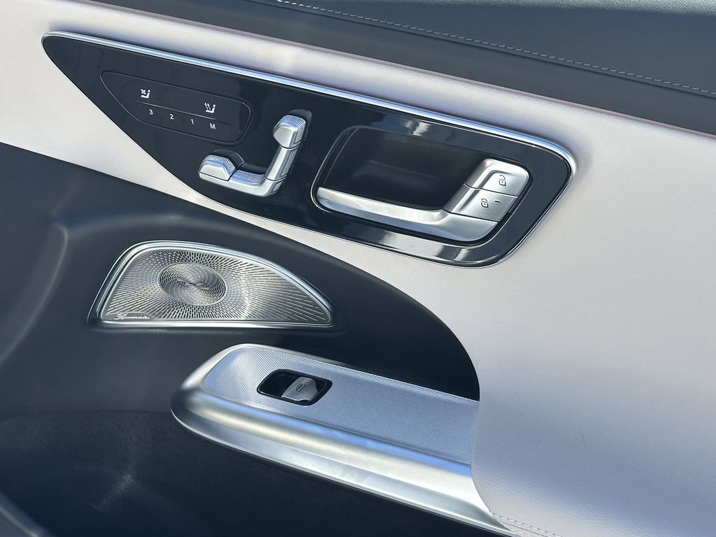 2026 Mercedes-Benz E 450 4MATIC Sedan