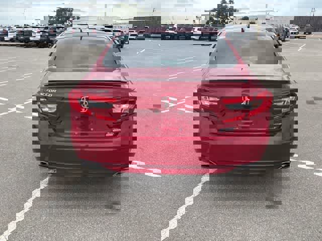 2022 Honda Accord Sport Special Edition