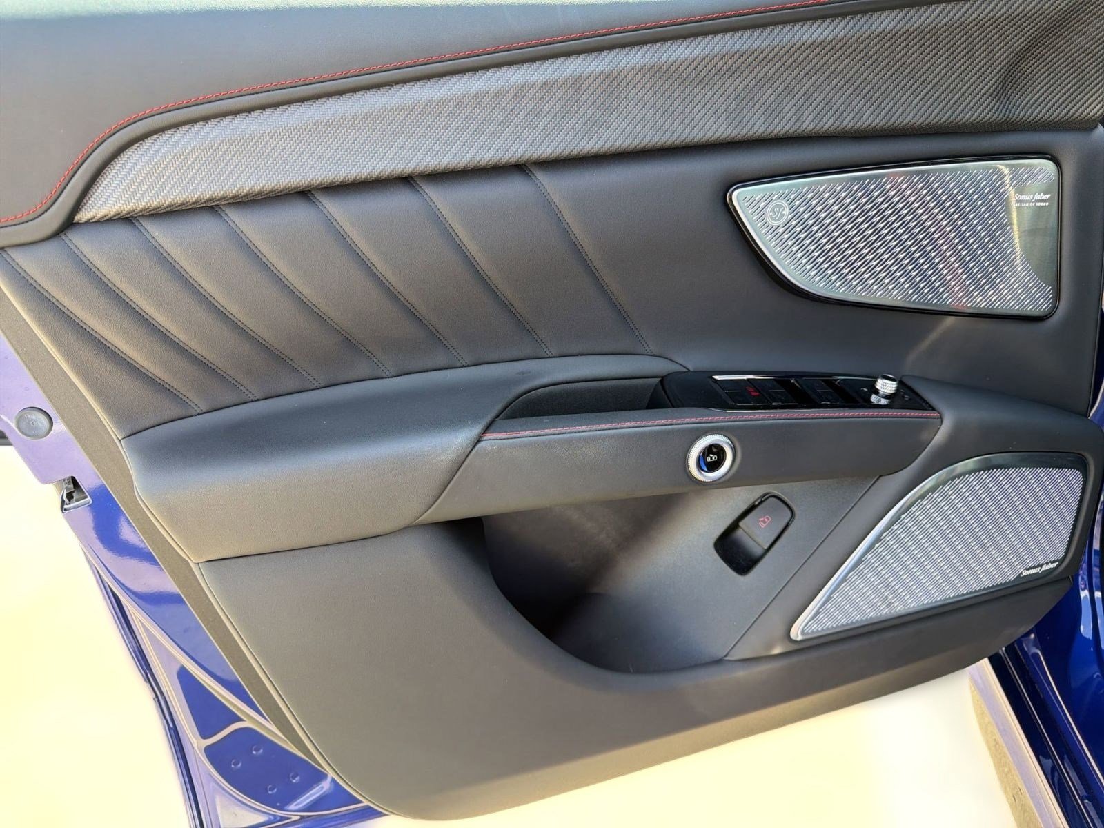 2023 Maserati Grecale Trofeo