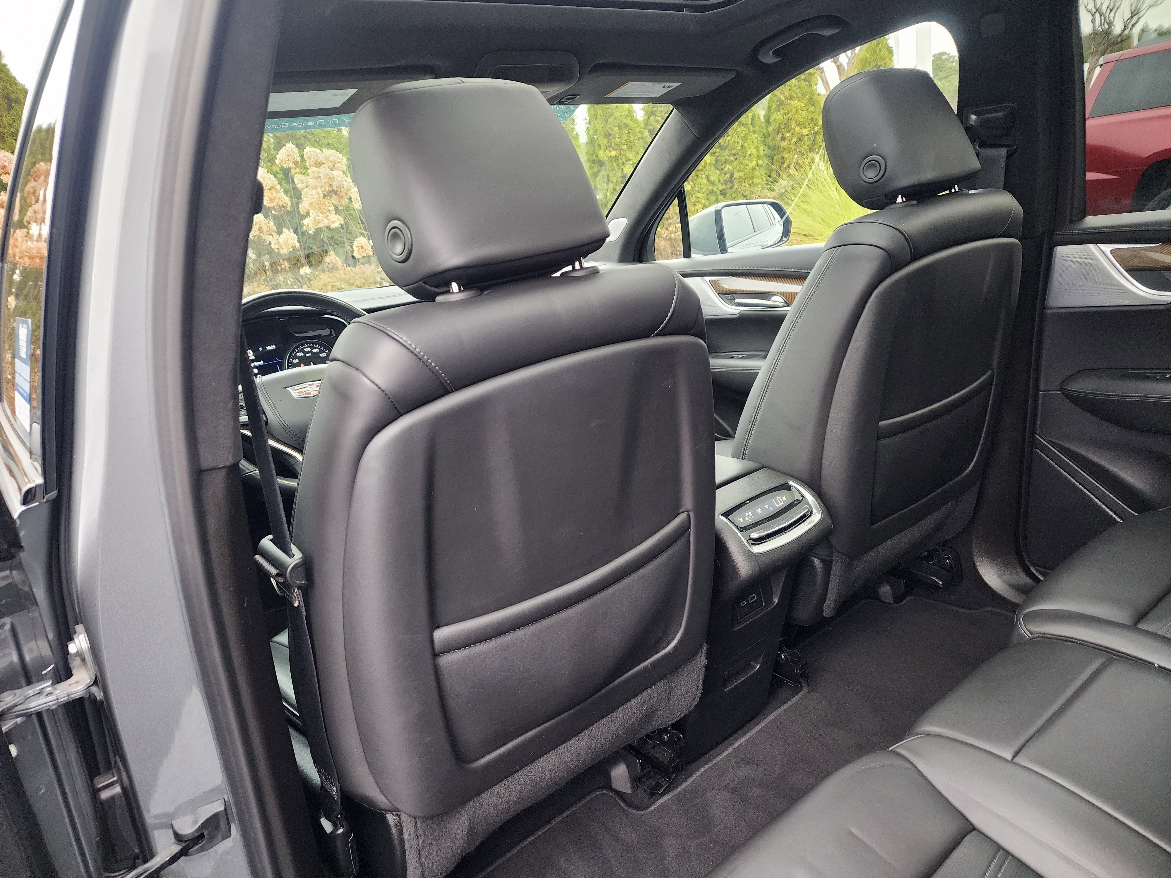 2023 Cadillac XT6 Sport