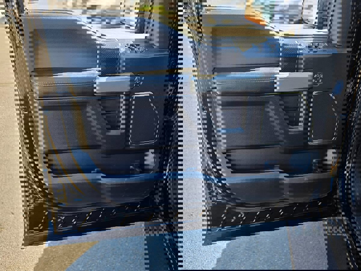 2017 Ford F150 Raptor