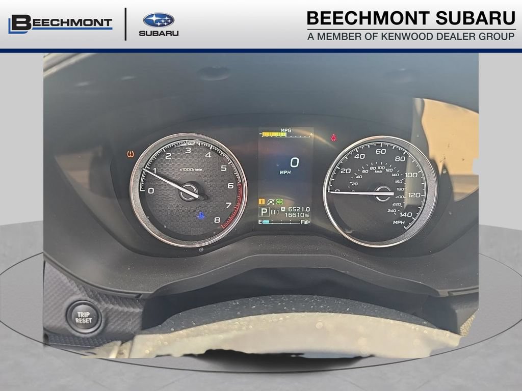 Used 2023 Subaru Forester Touring w/ Popular Package #2