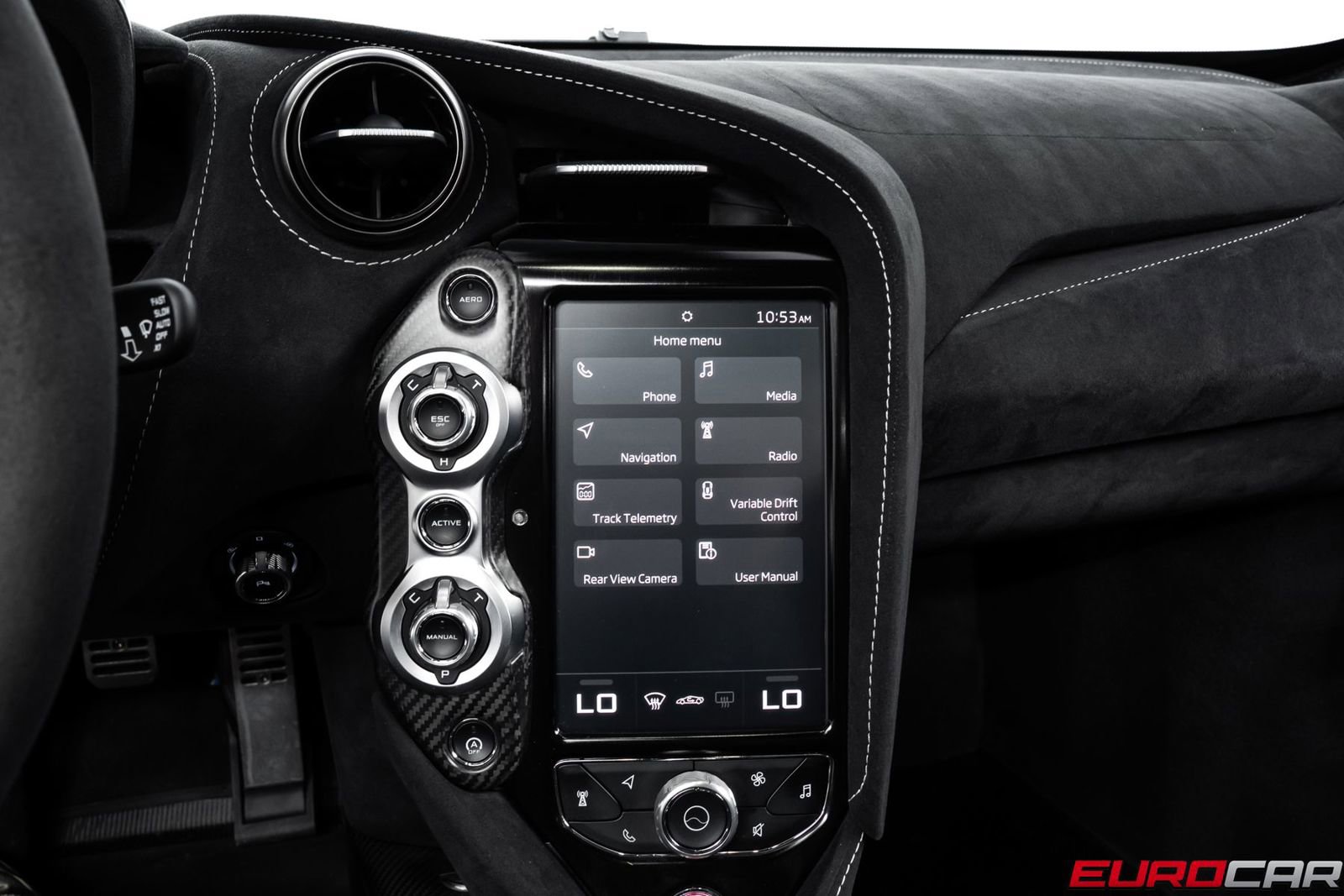 Used 2021 McLaren 765LT photo 40