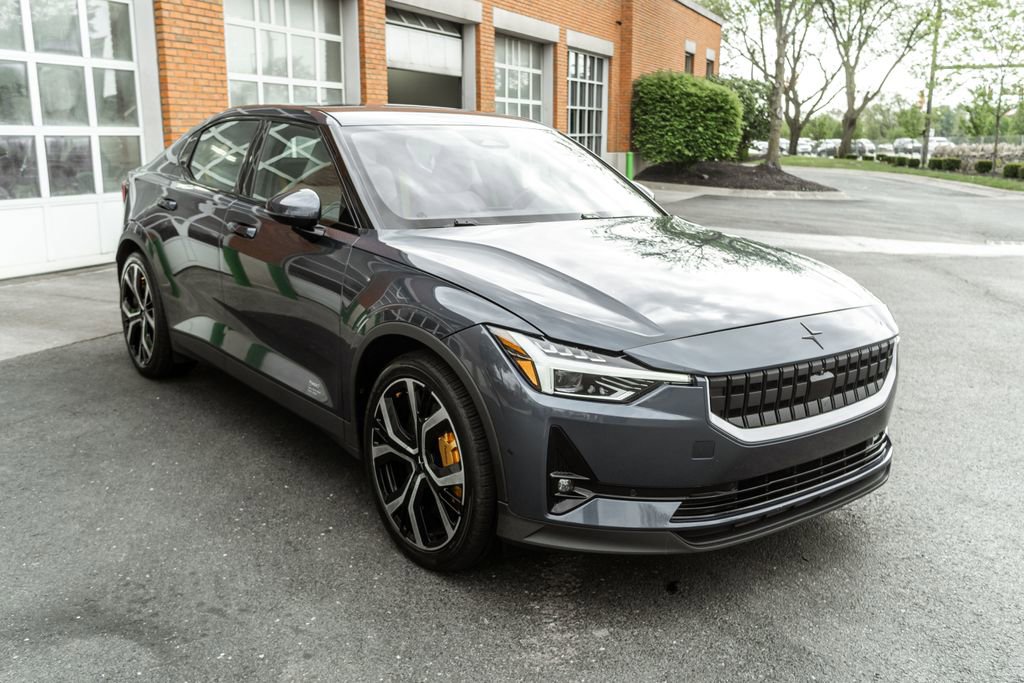 2023 Polestar Polestar 2