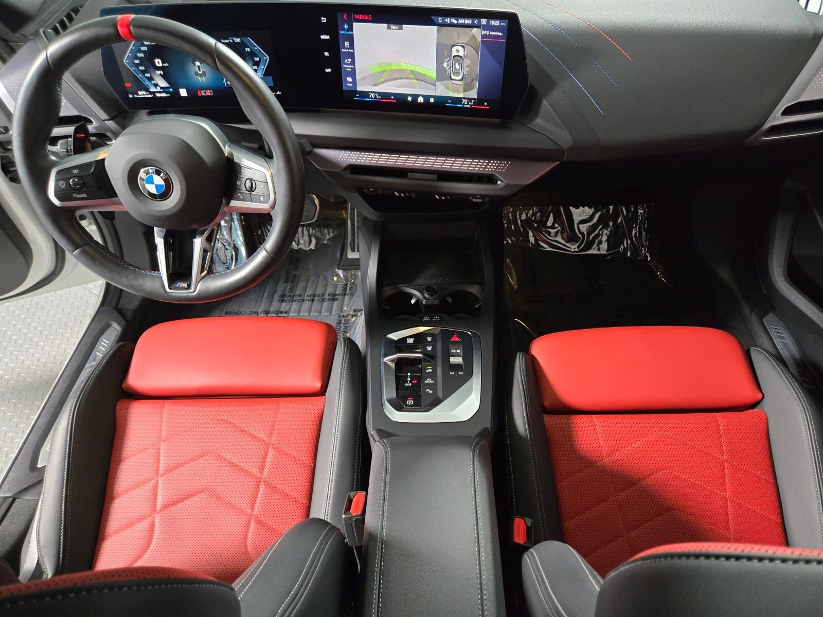 2025 BMW M235i xDrive