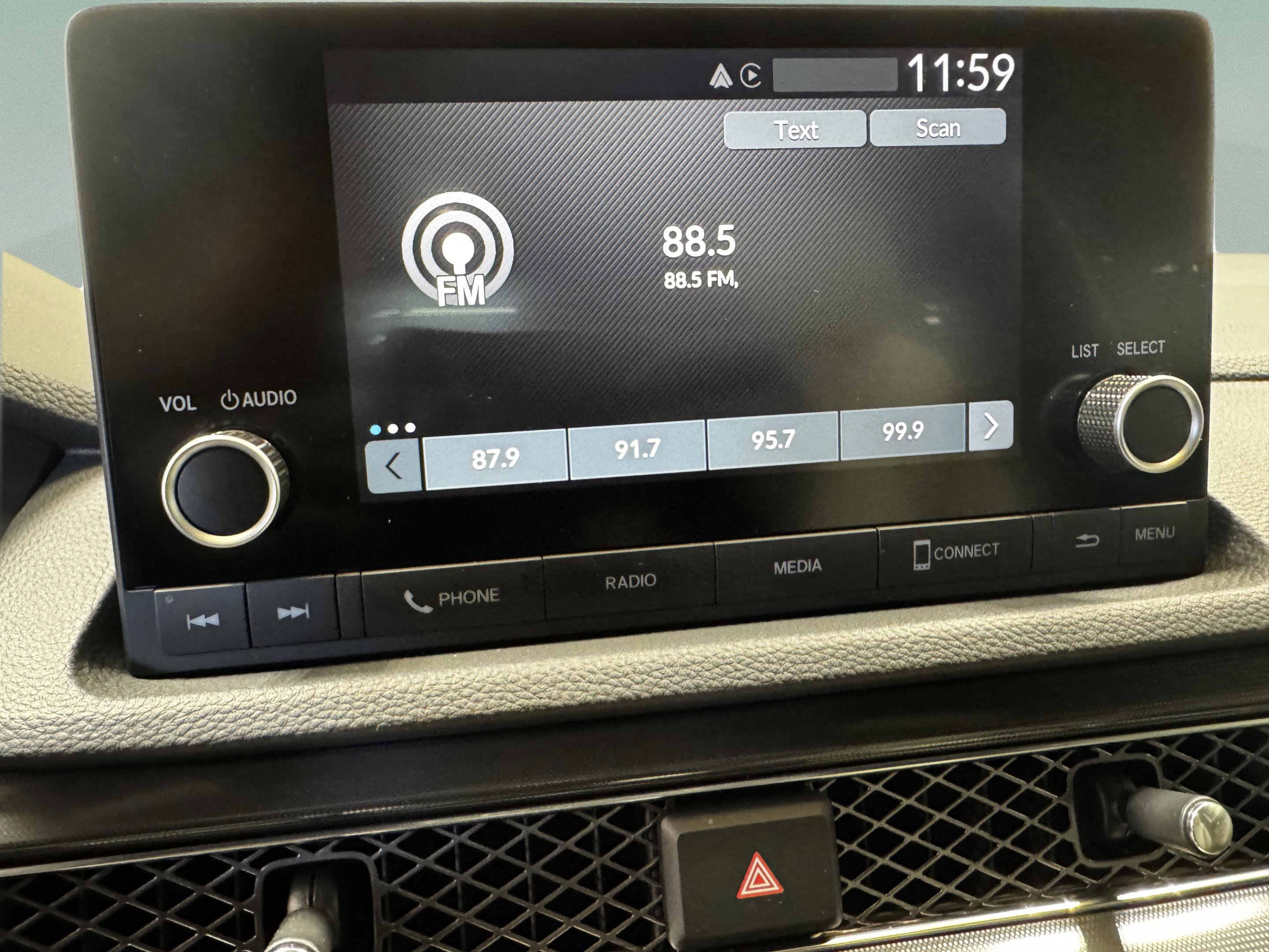 2025 Acura Integra A-Spec