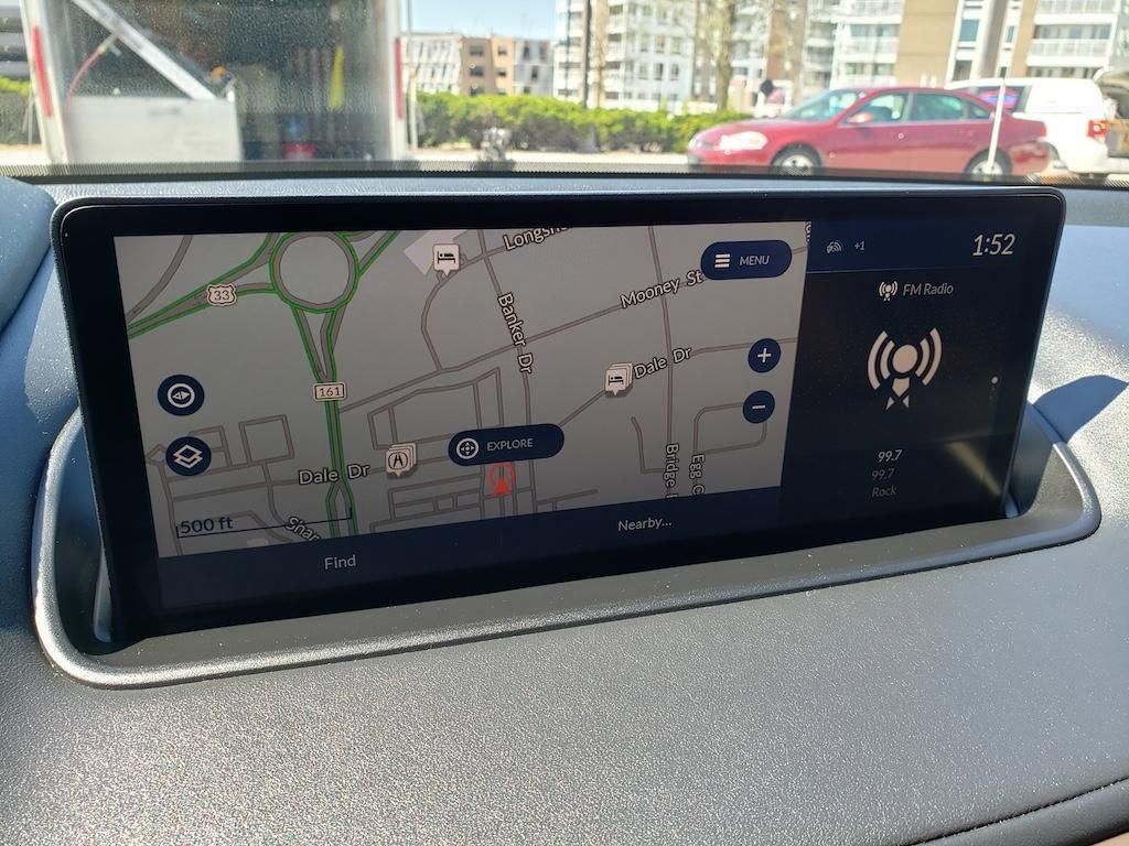 2024 Acura MDX SH-AWD w/ Technology Package