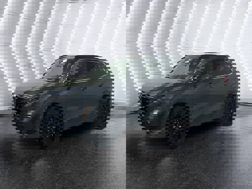 2024 Honda CR-V Sport-L