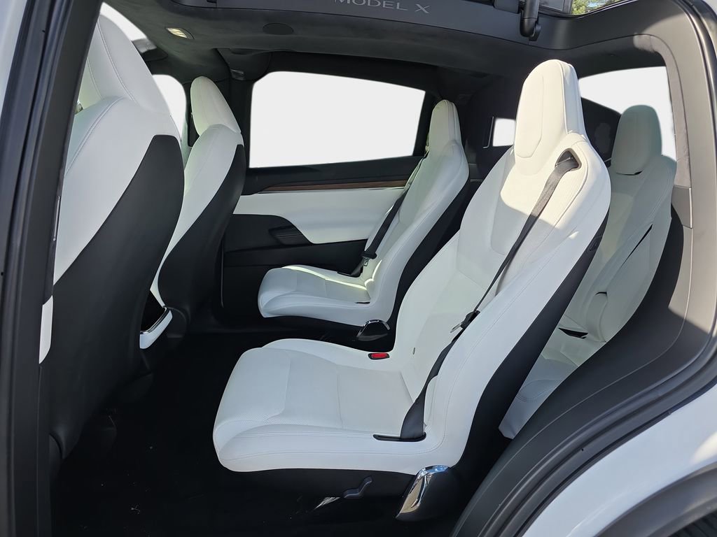 2023 Tesla Model X