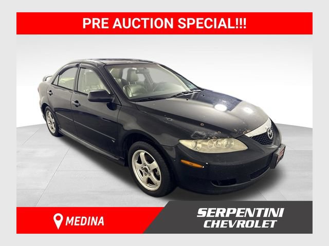 Used MAZDA MAZDA6 s for Sale Near Me - Autotrader