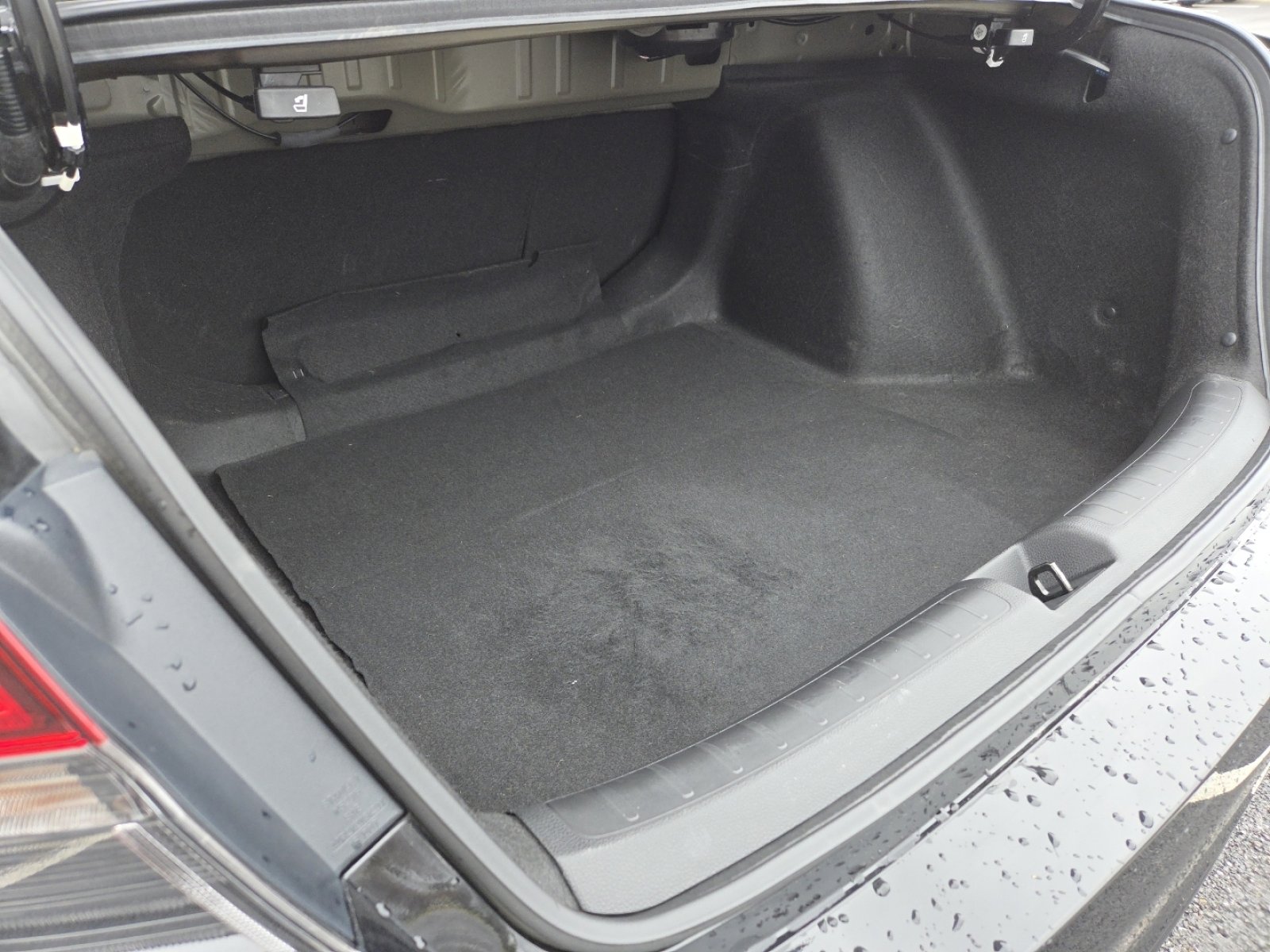 2025 Honda Civic Sport Touring