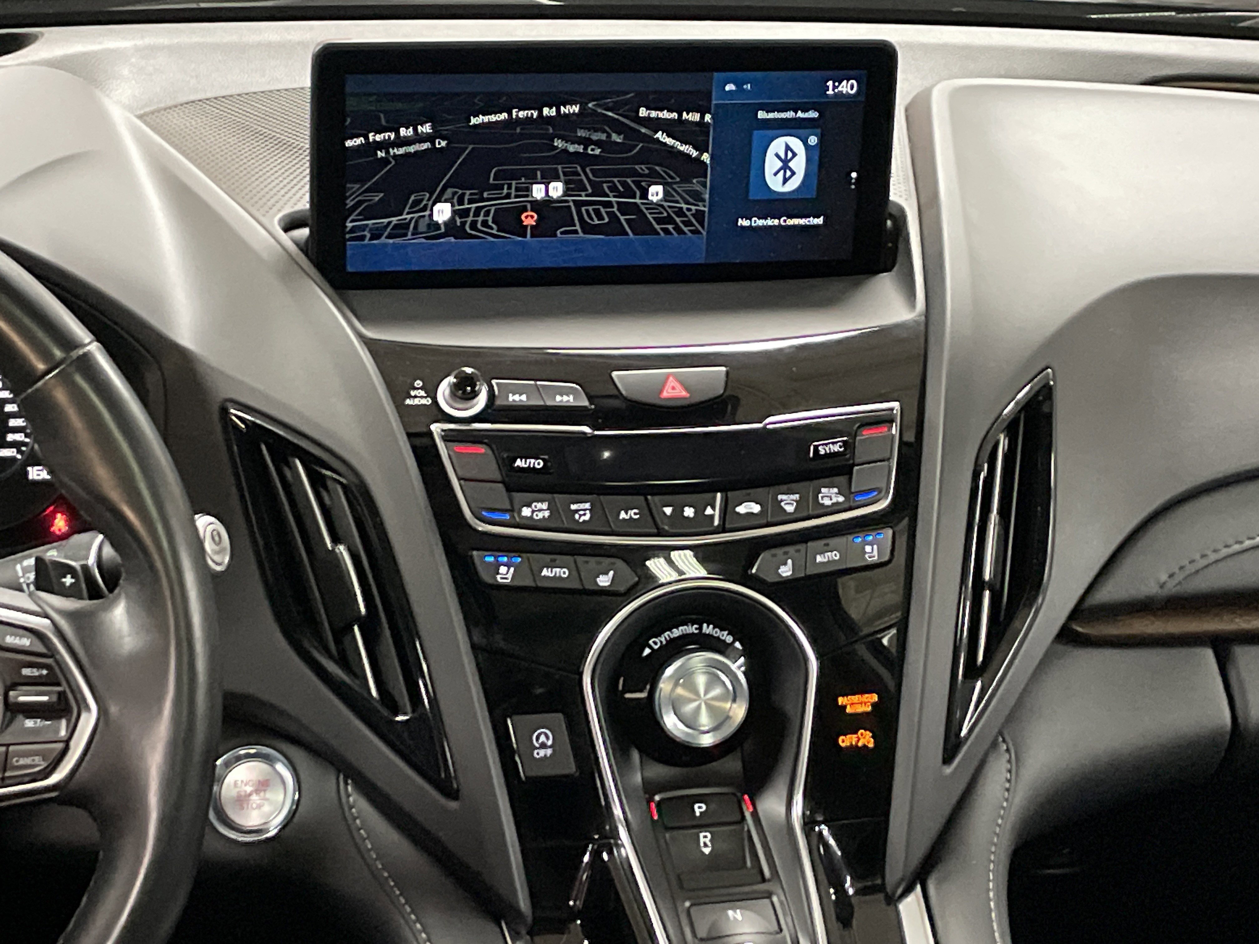 2021 Acura RDX FWD w/ Advance Package