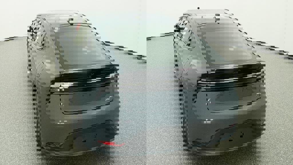 2026 Toyota Prius Plug-In Hybrid