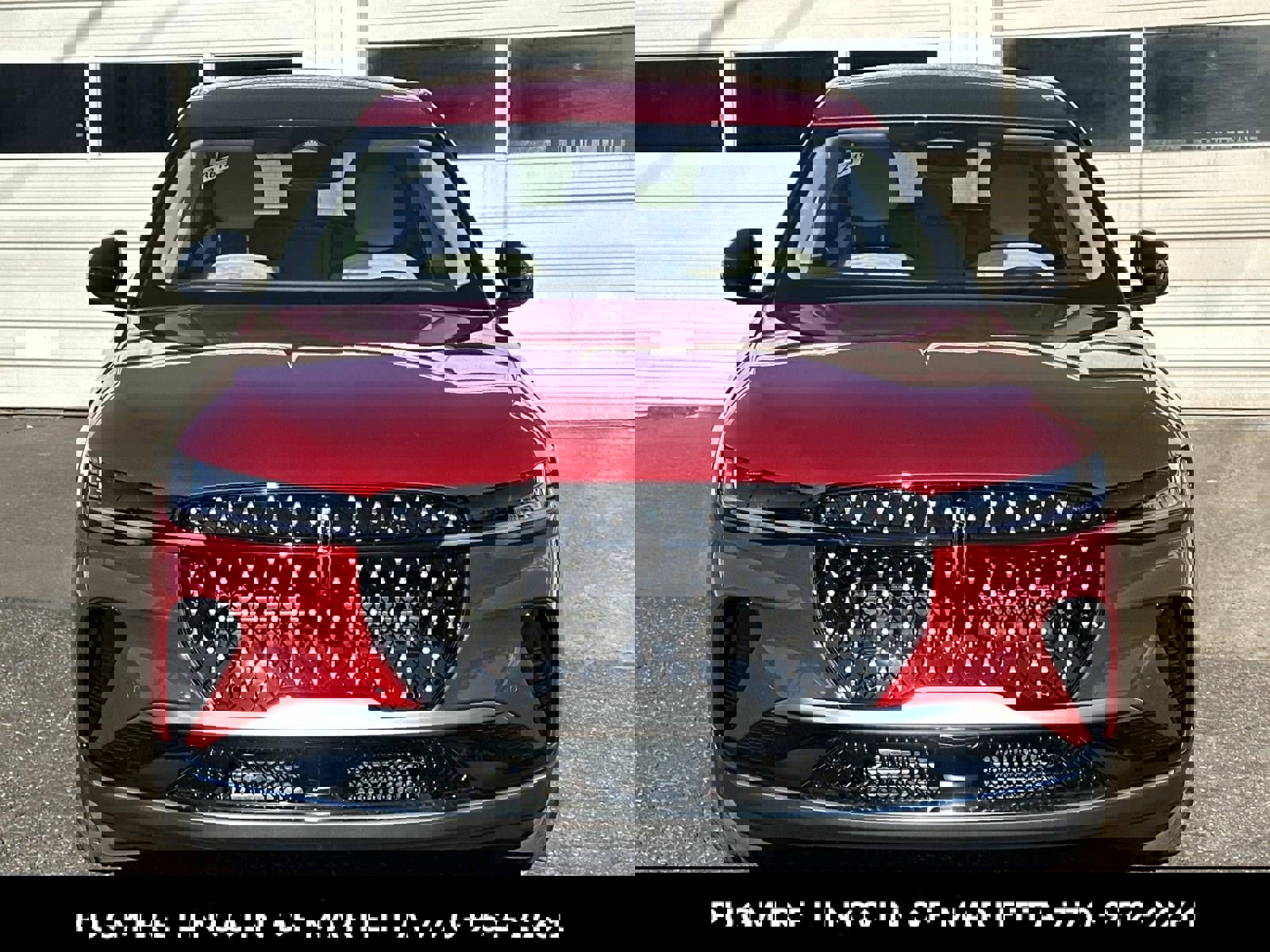 2026 Lincoln Nautilus Premier