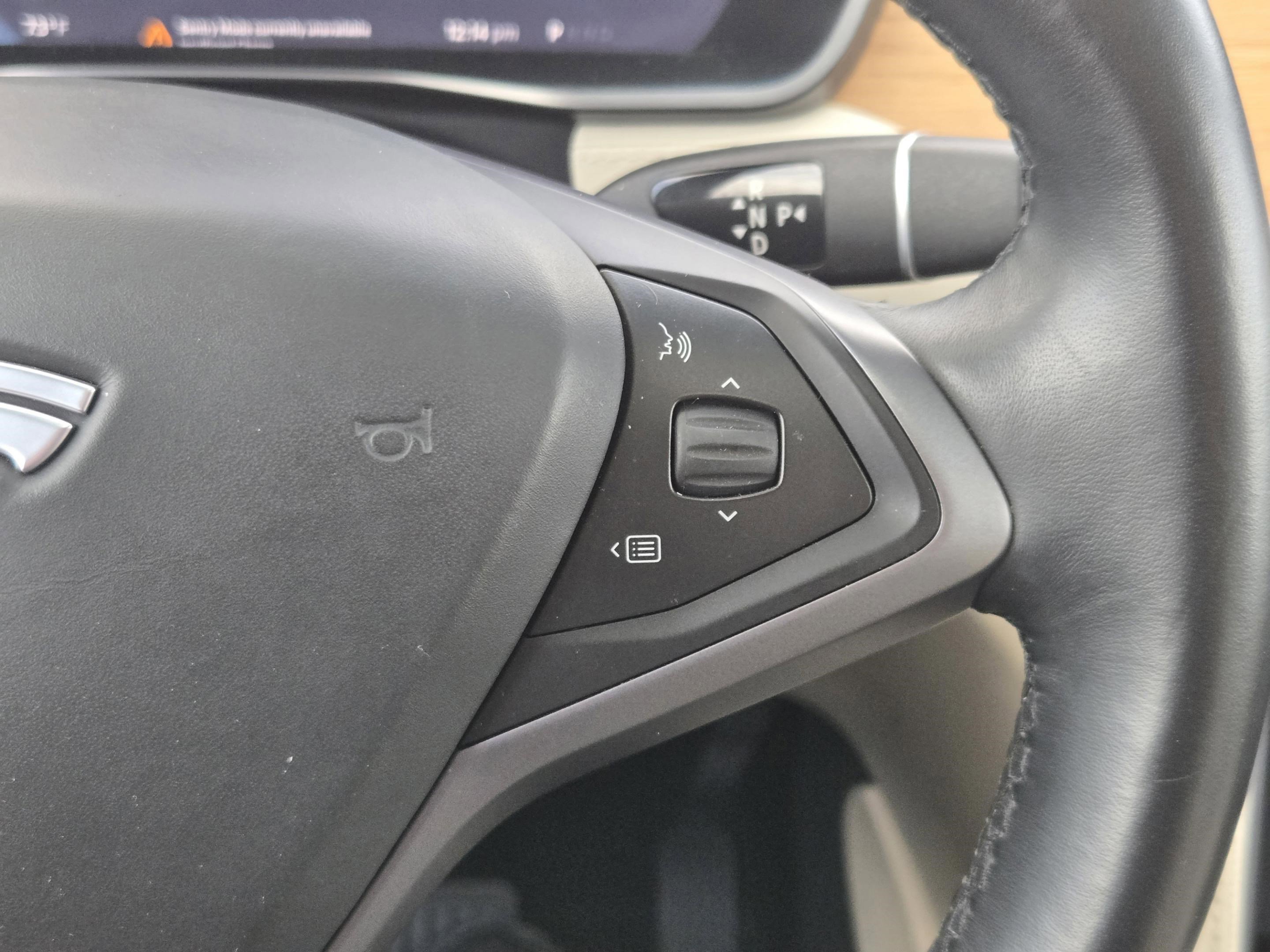 2018 Tesla Model X 75D