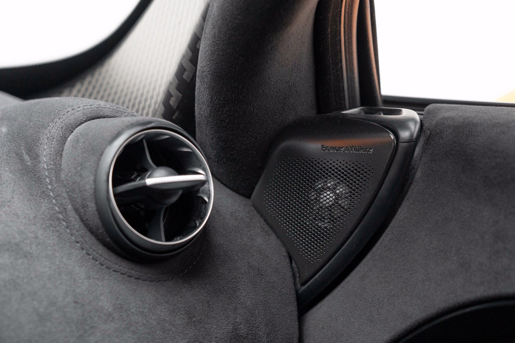 Used 2024 McLaren 750S photo 46