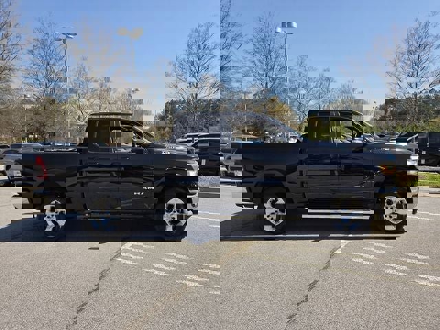 2022 RAM 1500 Lone Star