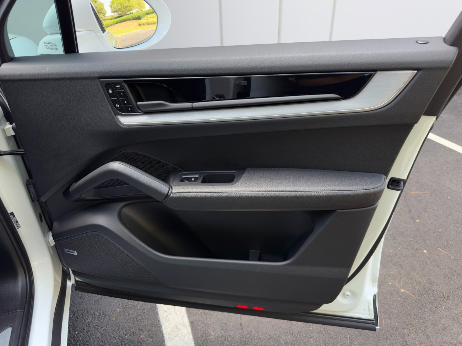 2024 Porsche Cayenne S