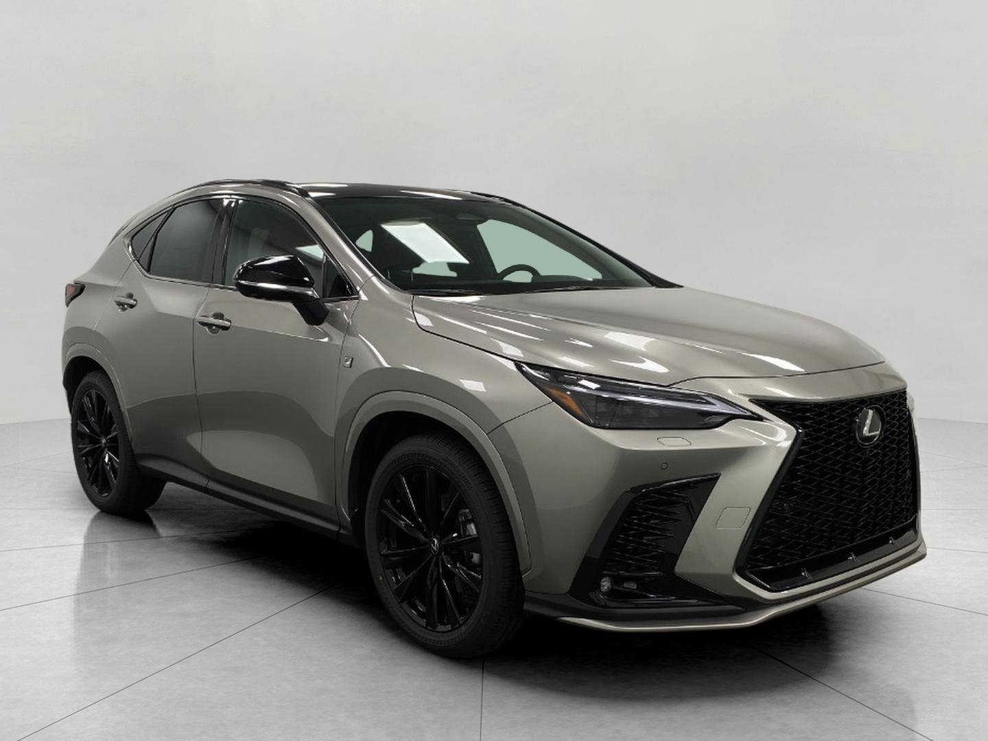 New 2025 Lexus NX 350 F Sport for Sale Near Me - Autotrader