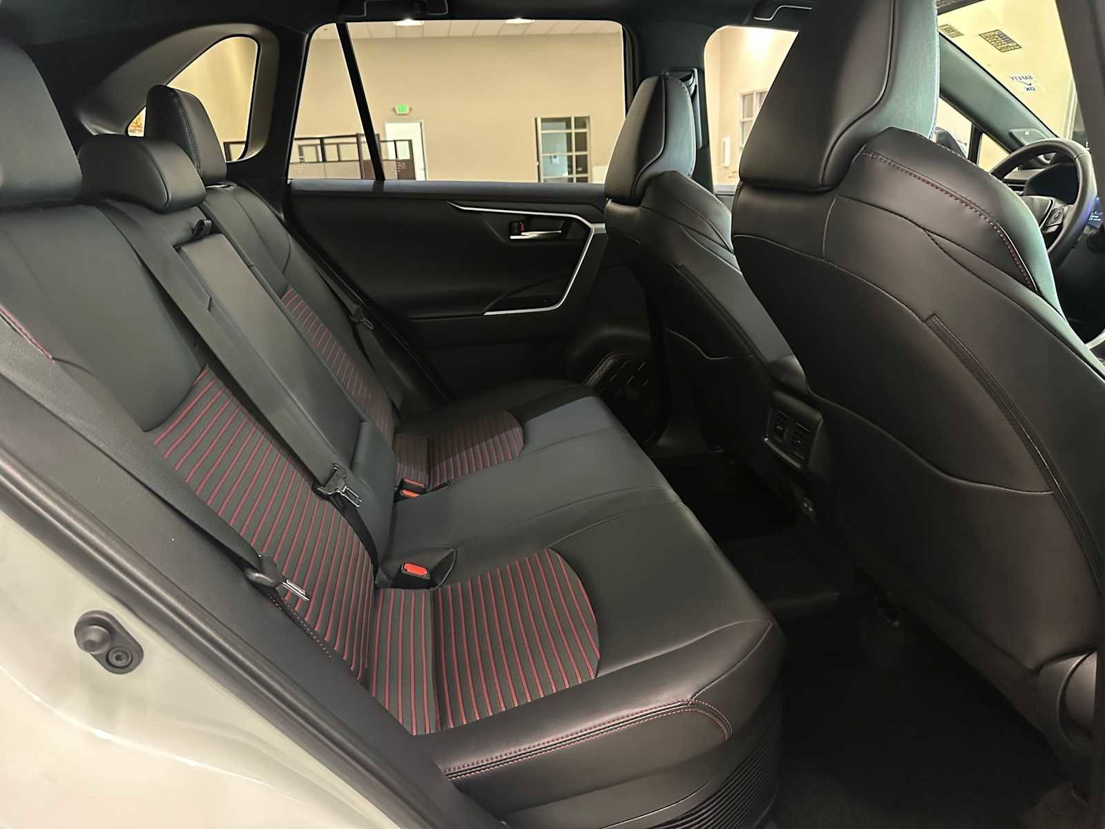 2024 Toyota RAV4 XSE