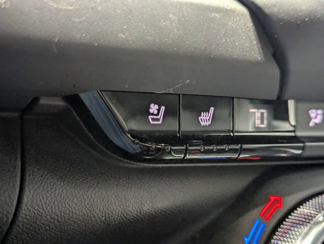 2021 Chevrolet Camaro LT