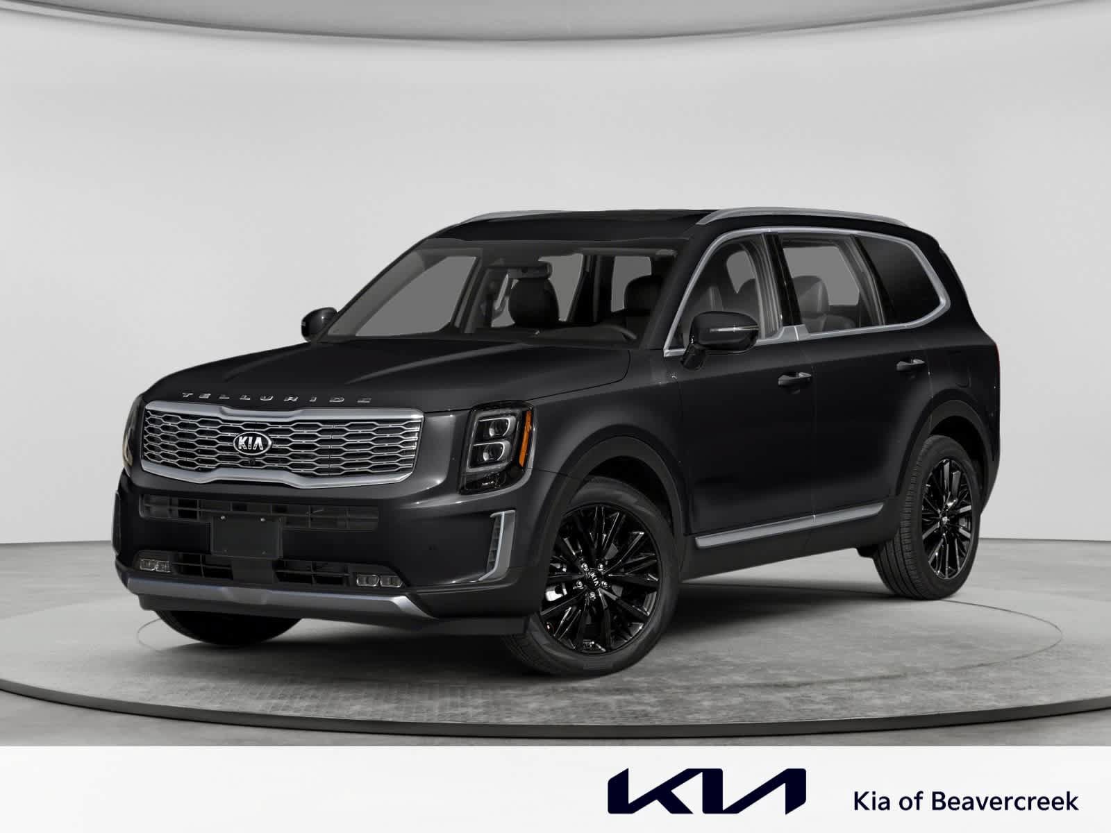 Used 2021 Kia Telluride SX